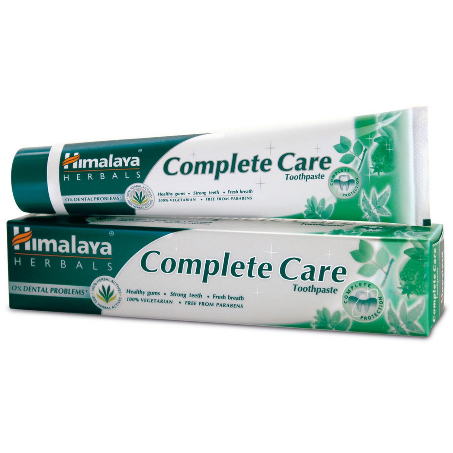 Himalaya Herbal complete care toothpaste