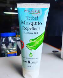 Patanjali Mosquito Repellents